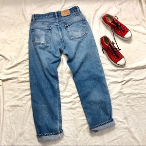 levis 501 1978